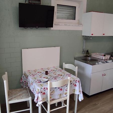 Studio Punat 5410A Kültér fotó
