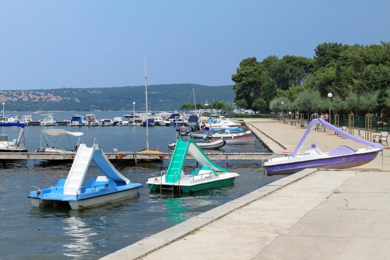 Studio Punat 5410A Kültér fotó