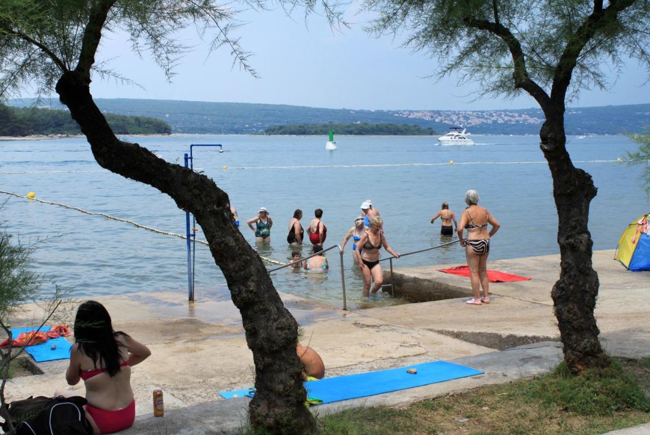 Studio Punat 5410A Kültér fotó