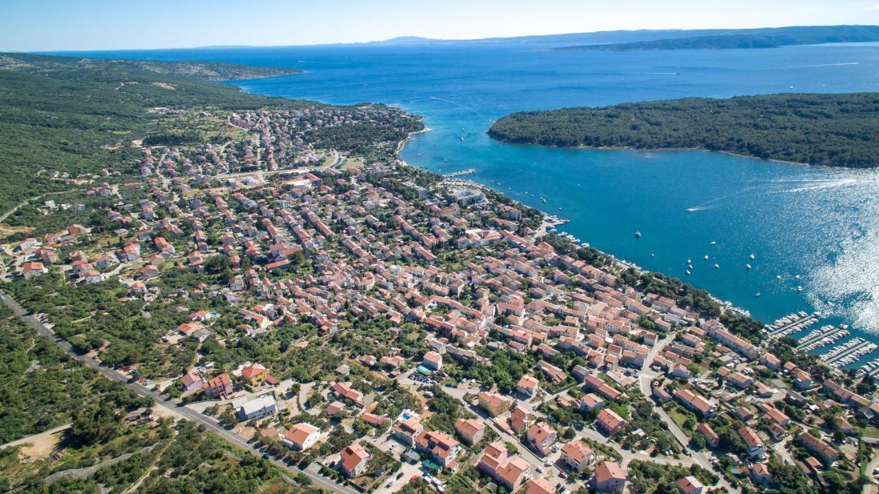 Studio Punat 5410A Kültér fotó