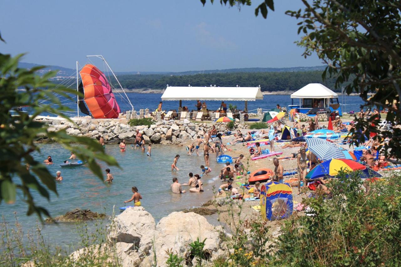 Studio Punat 5410A Kültér fotó