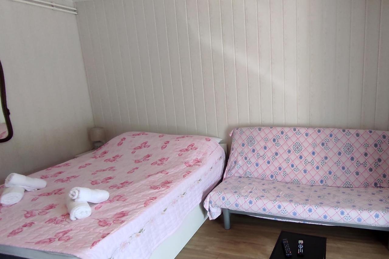 Studio Punat 5410A Kültér fotó