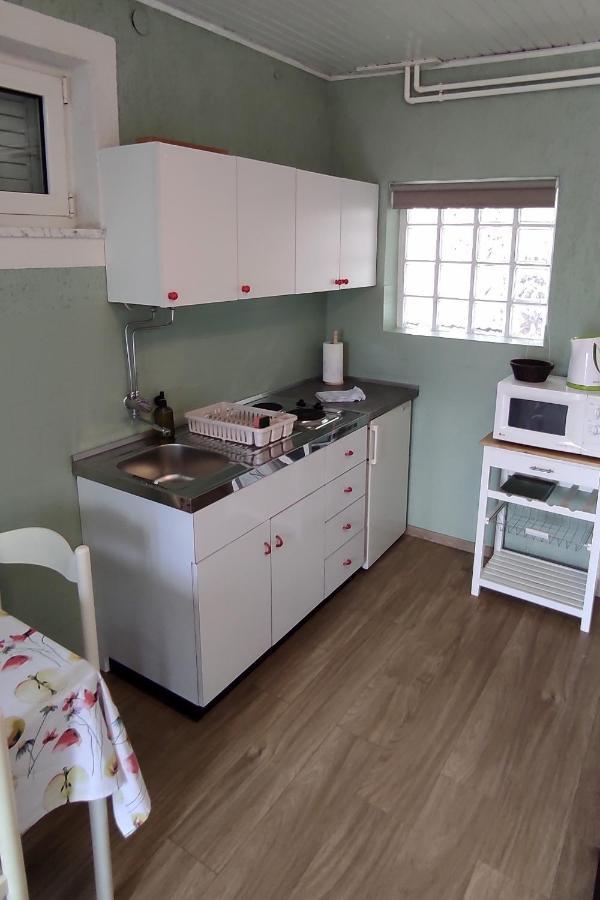 Studio Punat 5410A Kültér fotó