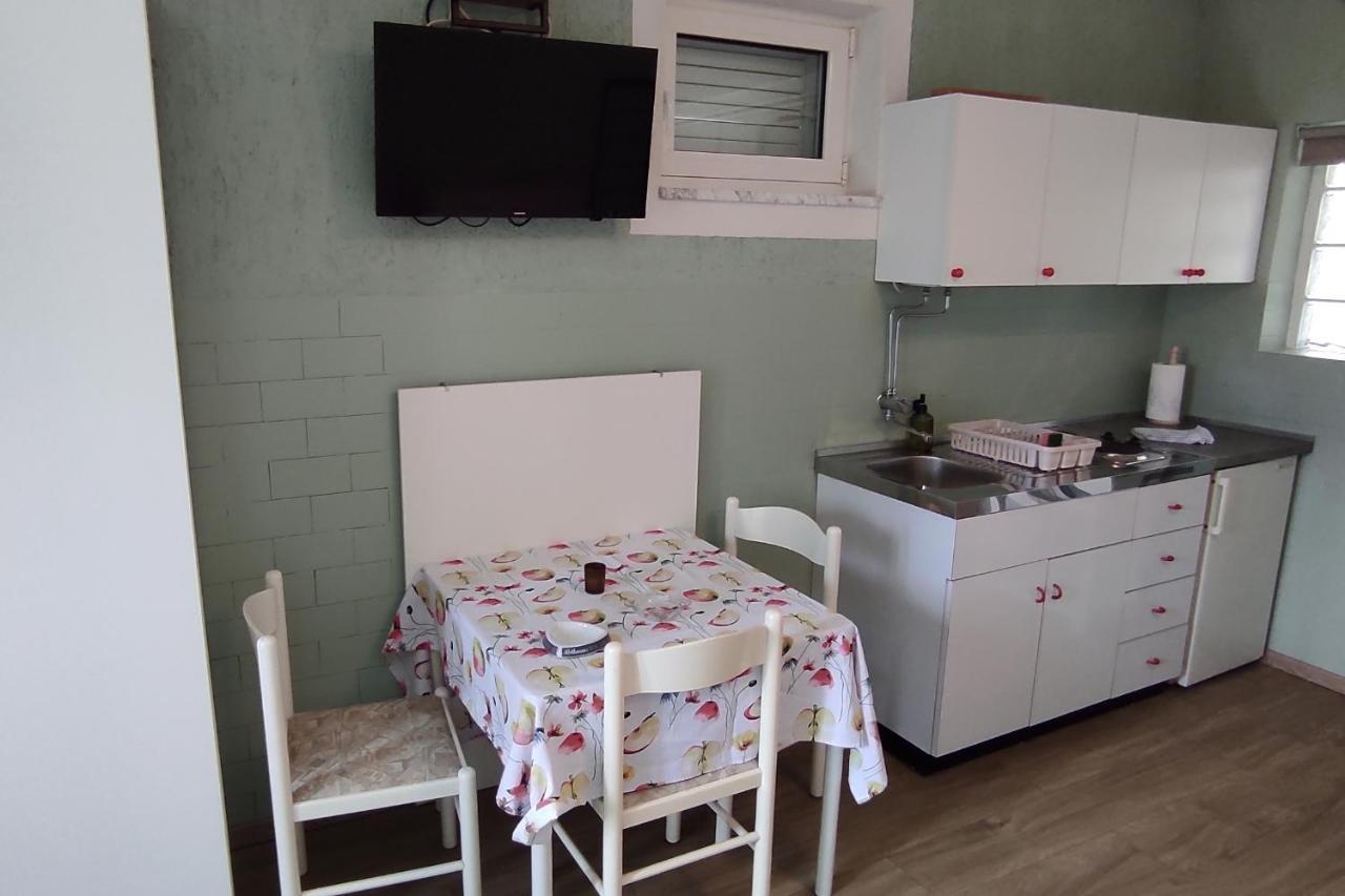 Studio Punat 5410A Kültér fotó