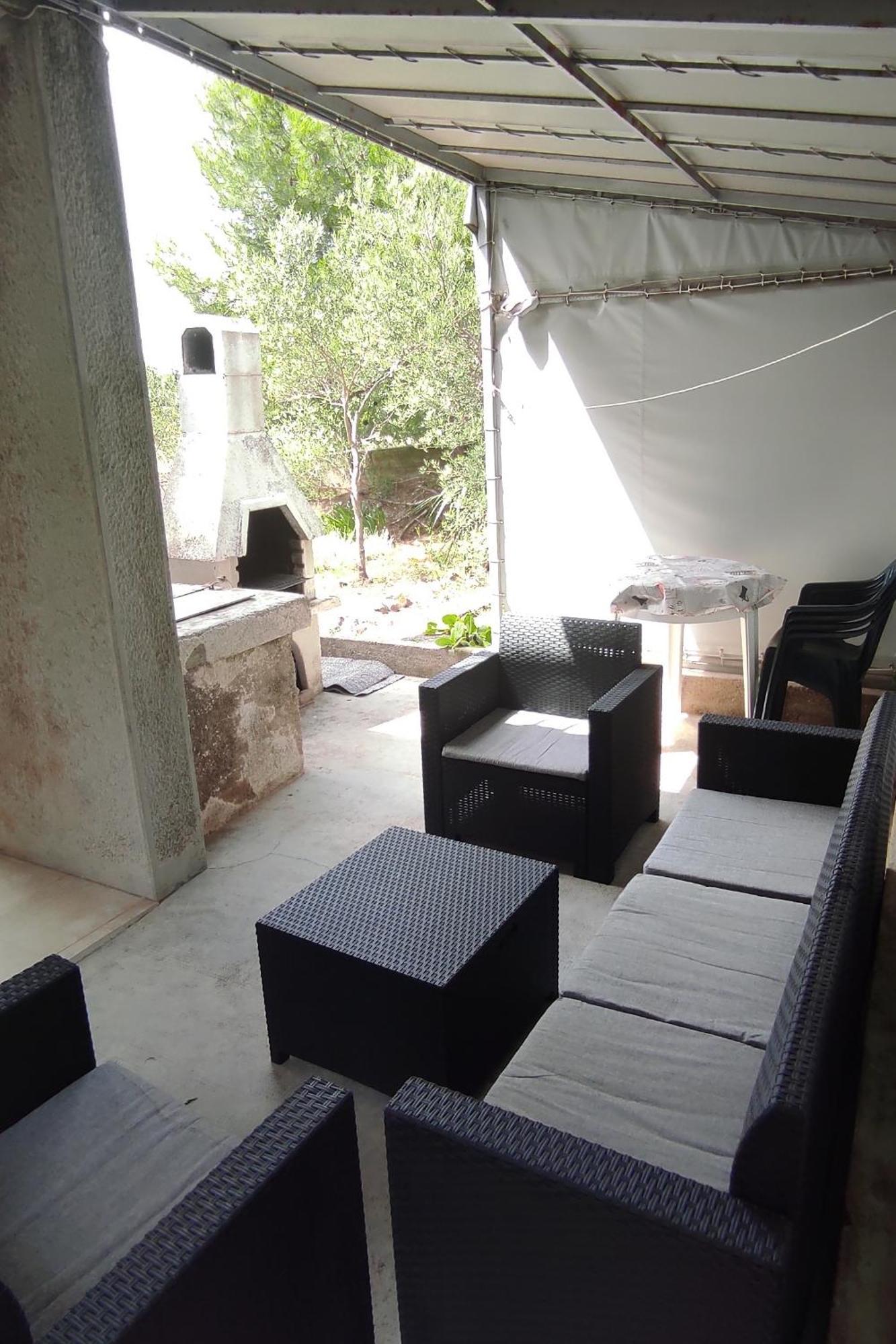 Studio Punat 5410A Kültér fotó